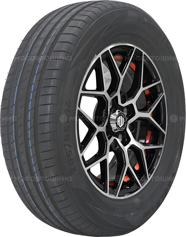 Lenston Eagle L600 205/60 R16 92V