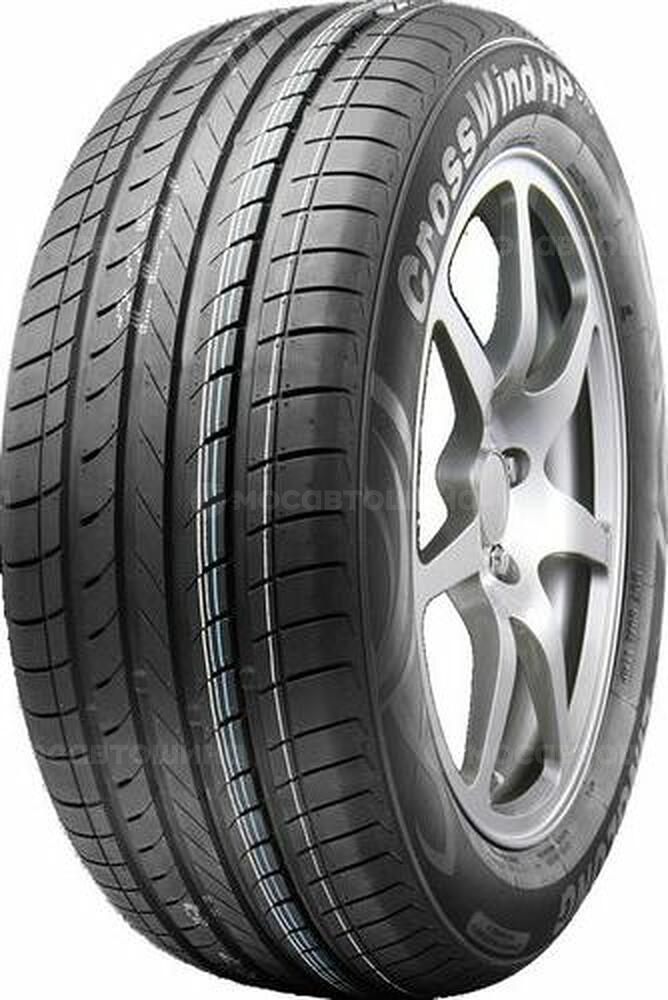 LingLong CrossWind HP010 205/50 R17 93W