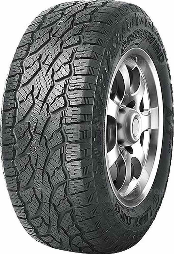 LingLong CrossWind A/T100 205/70 R15 96T