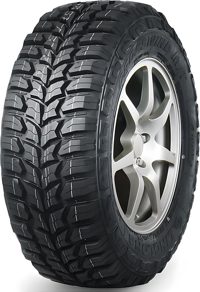 LingLong CrossWind M/T LT215/75 R15 100/97Q