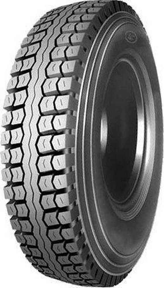 LingLong D928 295/75 R22,5 144/141M (Ведущая ось)
