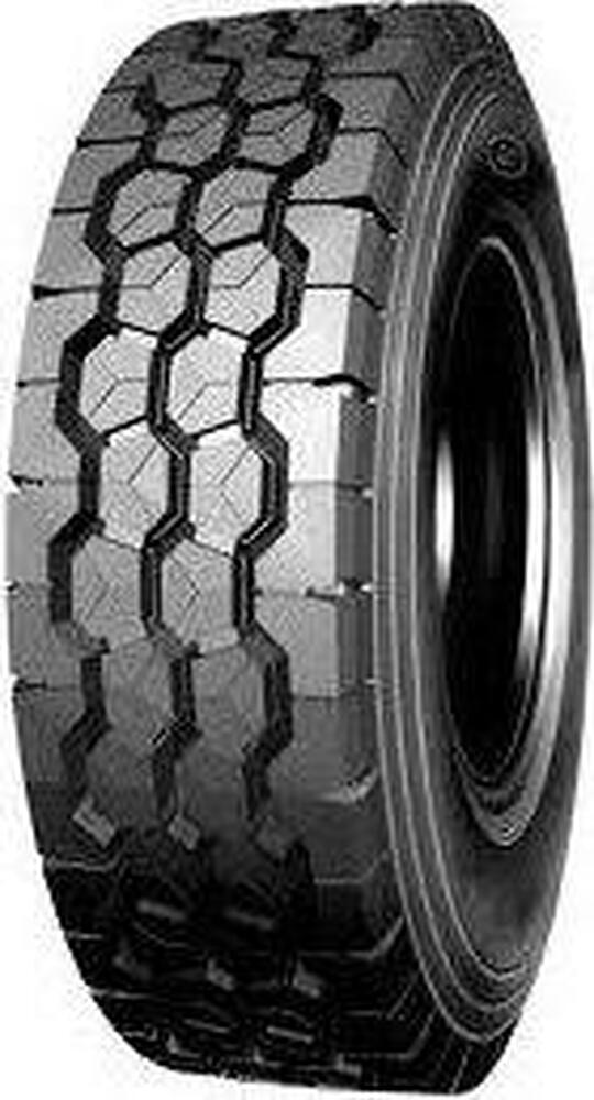 LingLong D955 245/70 R19,5 133/131M PR16 (Ведущая ось)