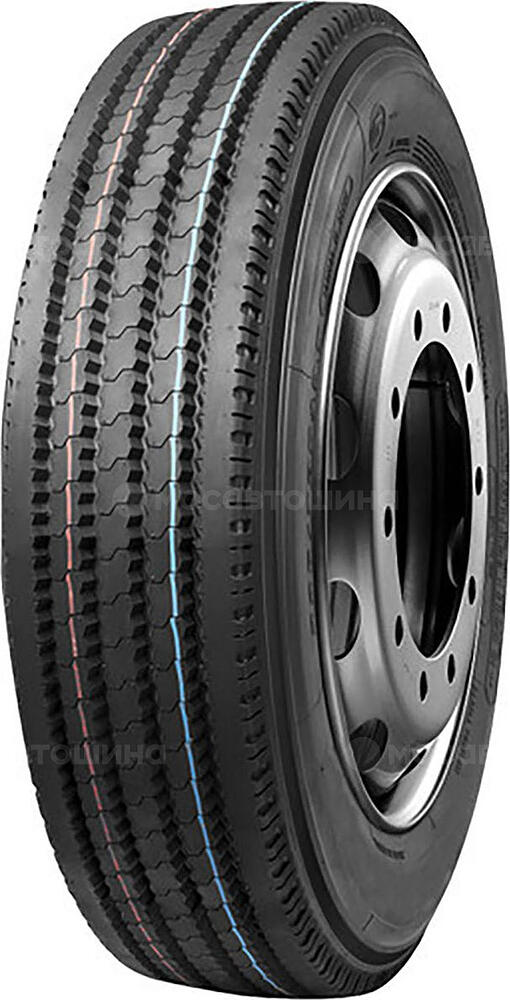 LingLong F820 285/70 R19,5 144/142M 3PMSF (Универсальные)