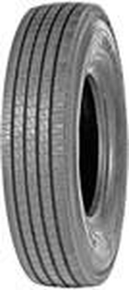 LingLong F860 315/70 R22,5 Рулевая ось (Рулевая ось)