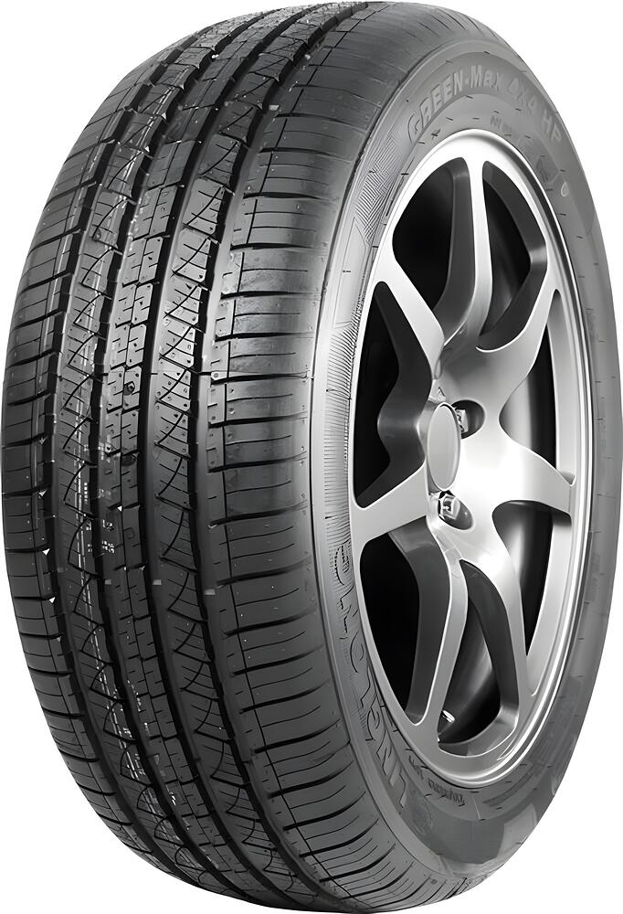 LingLong GreenMax 4x4 265/60 R18 110H 