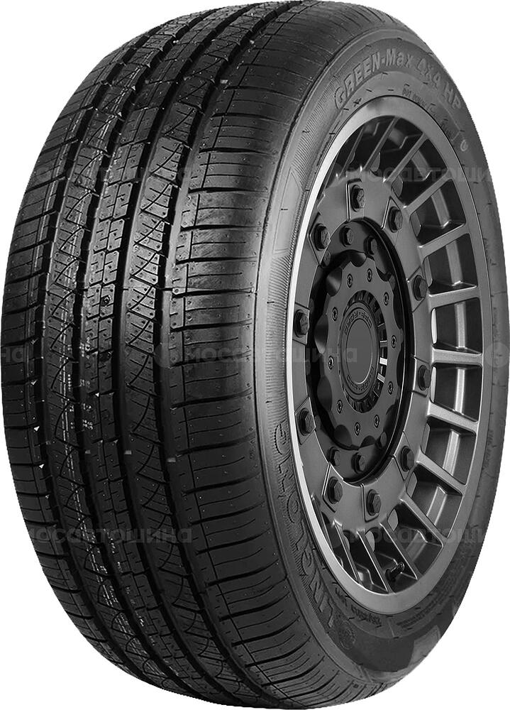 LingLong GreenMax 4x4 HP 285/35 R22 106V XL