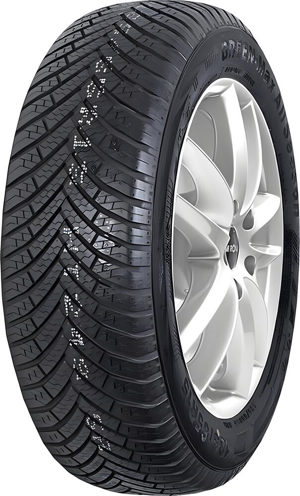 LingLong GreenMax All Season 205/45 R16 87V XL