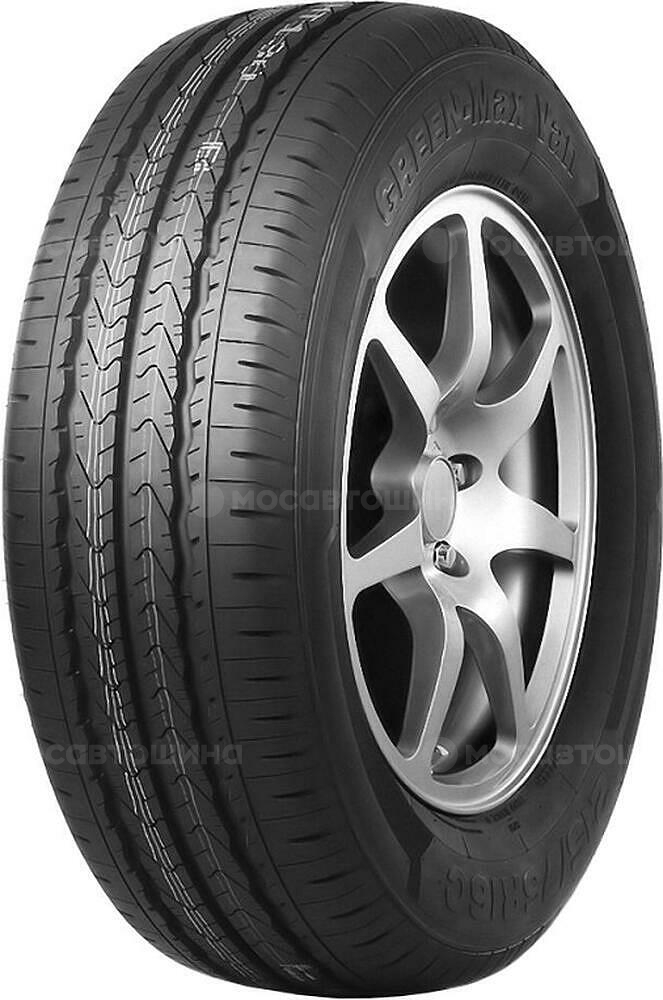 LingLong Greenmax Van 215/70 R16 108T 