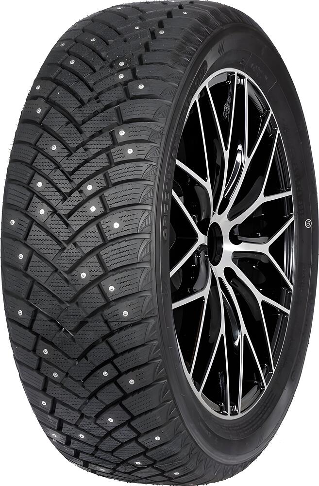 LingLong GreenMax Winter Grip 215/55 R16 97T XL