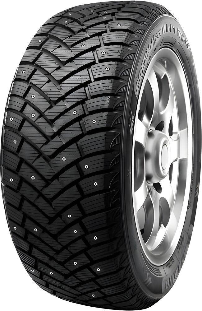 LingLong GreenMax Winter Grip SUV 225/65 R17 106T XL