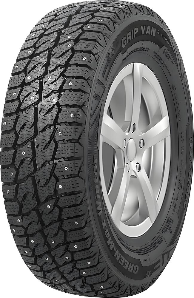 LingLong GreenMax Winter Grip Van 2 195/75 R16C 107/105R