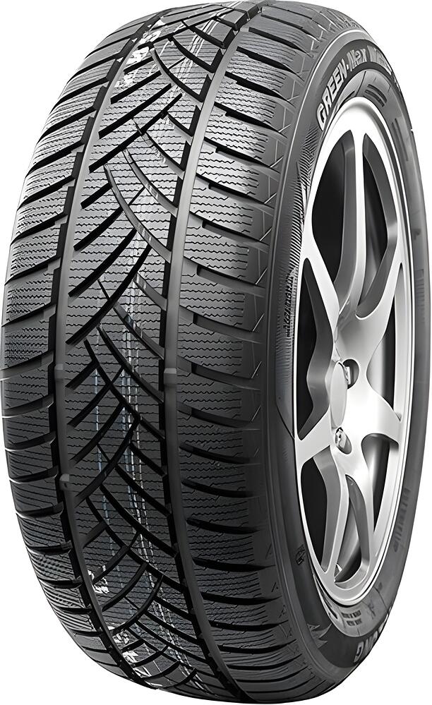 LingLong GreenMax Winter HP 215/55 R16 97H XL