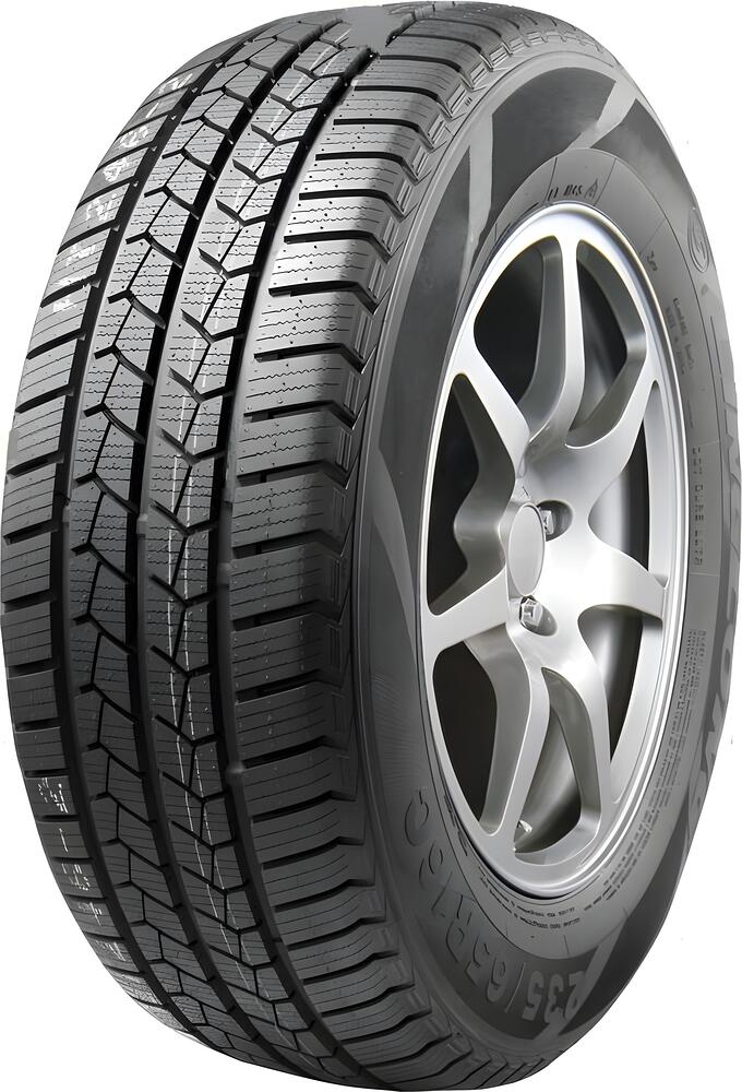 LingLong Greenmax Winter Van 205/75 R16 110R