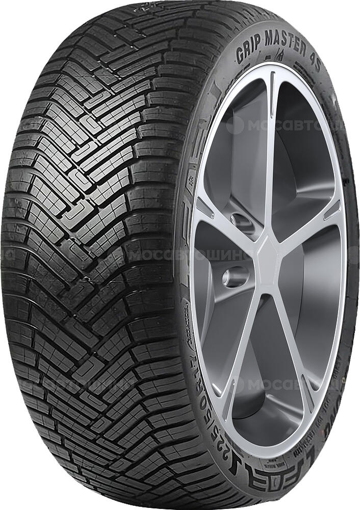 LingLong Grip Master 4S 225/45 R18 95W XL