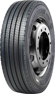 LingLong Ride-Wings KLS200 215/75 R17,5 126/124M PR14 3PMSF M+S TL (Рулевая ось)