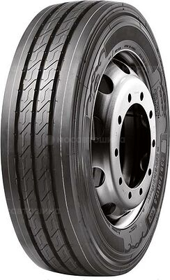 LingLong KLT200 215/75 R17,5 135/133J PR16 M+S TL (Прицепная ось)