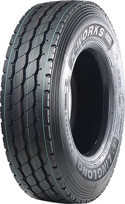 LingLong KMA400 425/65 R22,5 165K 3PMSF