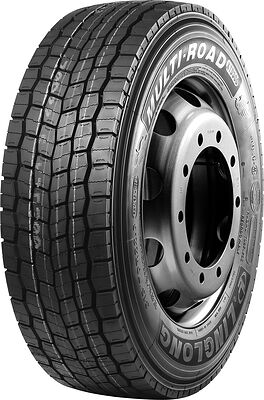 LingLong KTD300 295/80 R22,5 152/148M PR16 3PMSF (Ведущая ось)