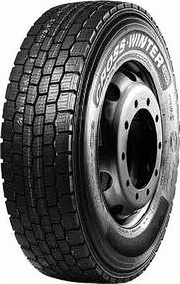 LingLong Cross-Winter KWD600 315/80 R22,5 156/150L PR20 3PMSF (Ведущая ось)