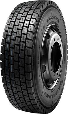 LingLong LDL831 215/75 R17,5 135/133J 3PMSF