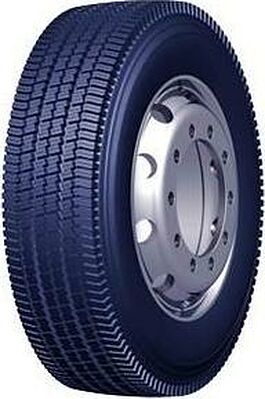 LingLong LFW806 385/65 R22,5 160J (Рулевая ось)