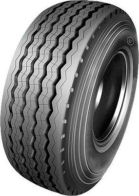 LingLong LLA928 385/65 R22,5 160L pricep20PR (Прицепная ось)