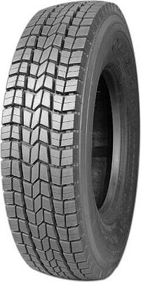 LingLong LLD01 315/80 R22,5 154/150M ved18PR (Ведущая ось)