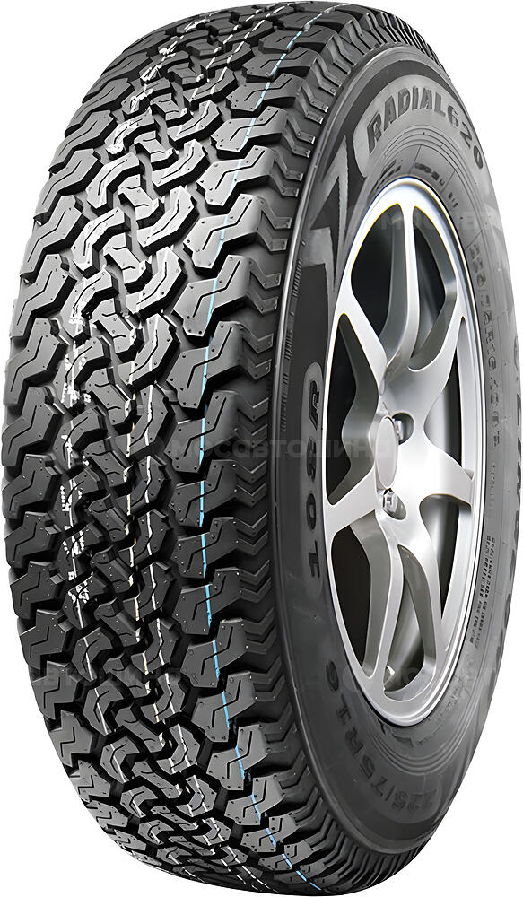 LingLong R620 235/70 R16 106T