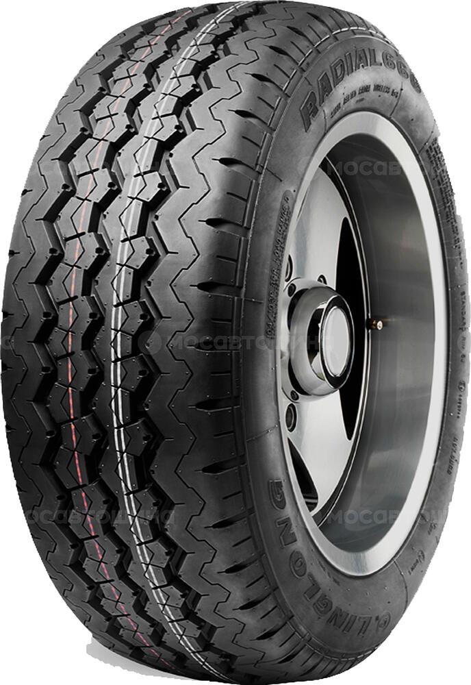 LingLong R666 185 R14 102R 
