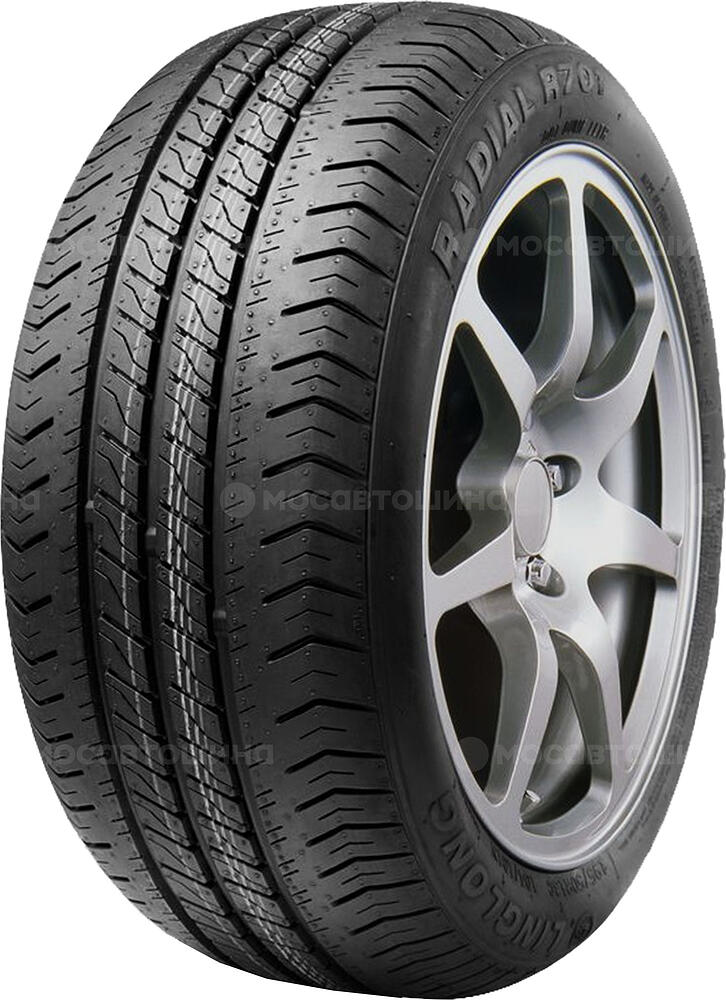 LingLong R701 165 R14 91/90S