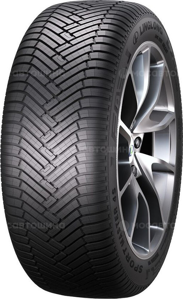 LingLong Sport Master 4S 225/45 R17 94W XL