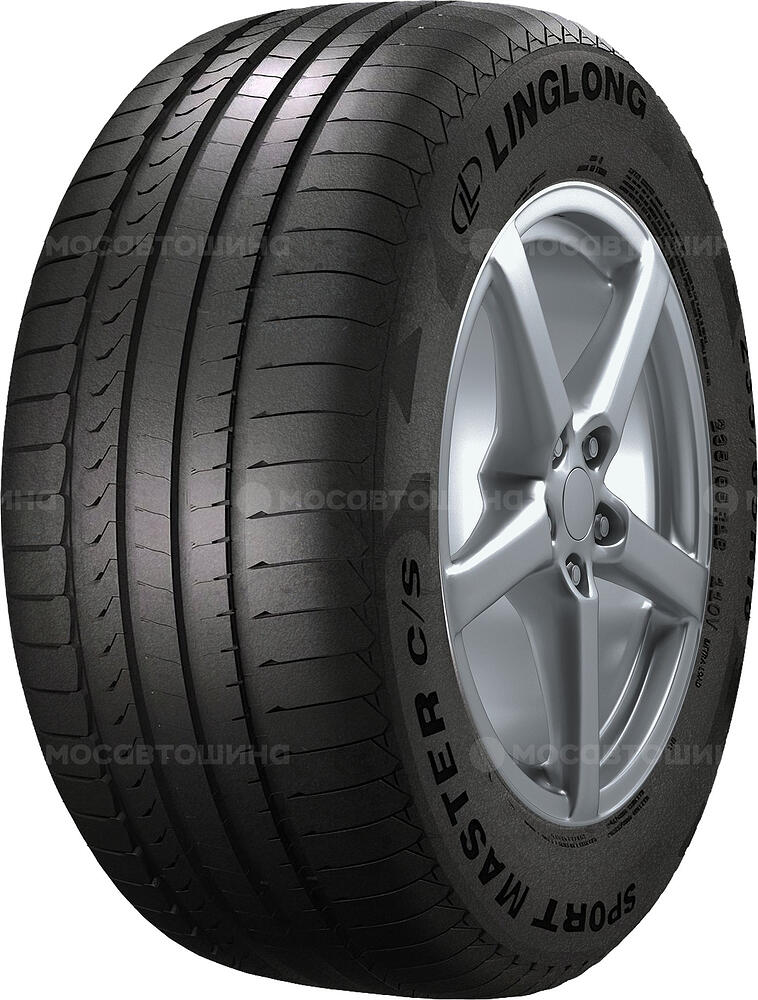 LingLong Sport Master C/S 215/50 R18 92W
