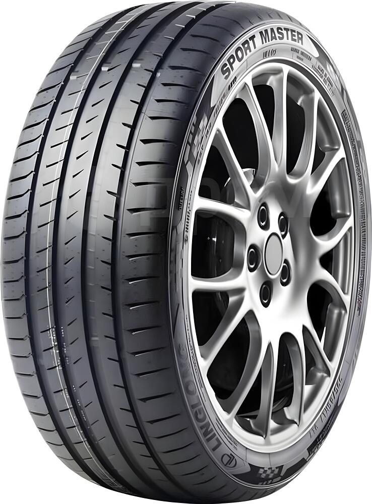LingLong Sport Master 255/35 R18 94Y NOISELESS XL