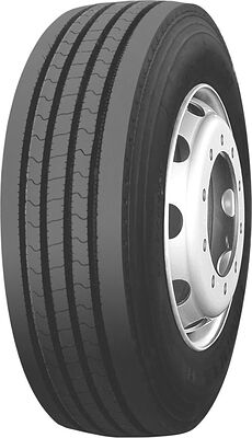 Long March LM217 315/80 R22,5 156/150M (Рулевая и прицепная ось)