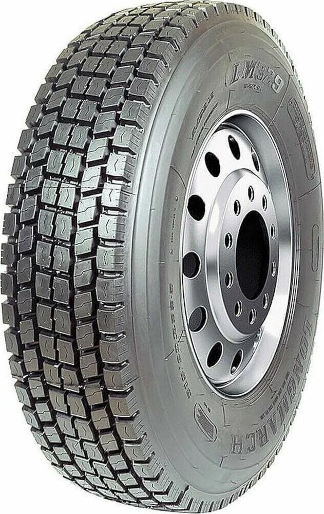 Long March LM329 295/80 R22,5 152/149J PR18 (Ведущая ось)
