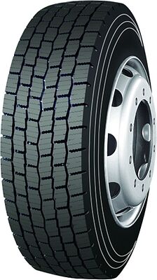 Long March LM701 315/70 R22,5 154/150J (Ведущая ось)