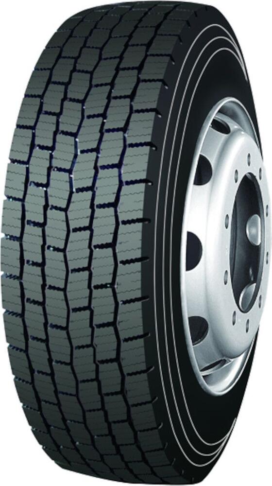 Long March LM701 315/70 R22,5 154/150J PR18 (Ведущая ось)