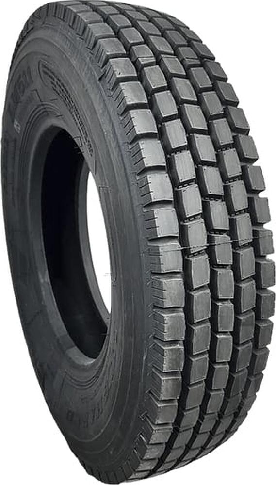 Long March LM711 7x16 118/114J