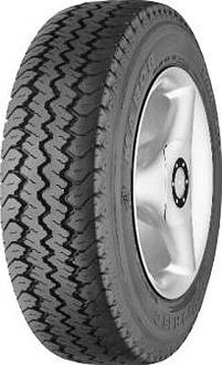 Mabor Van Jet 195/75 R16C 107/105R