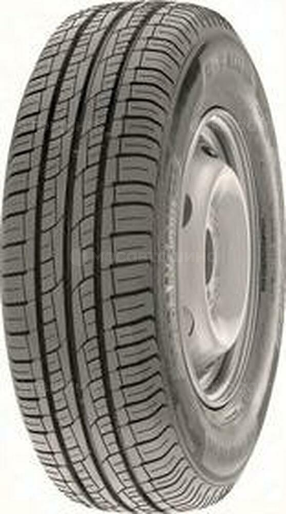 Marangoni E-comm 205/65 R16C 107/105T