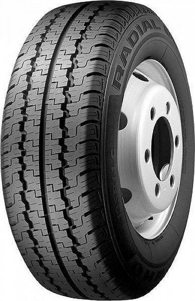 Marshal 857 Radial 195/75 R16C 107/105R