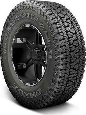 Marshal AT51 Road Venture 265/75 R16 114T XL