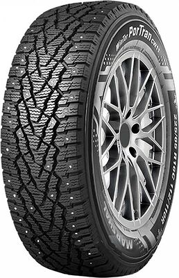 Marshal CW11 205/75 R16C 110/108R