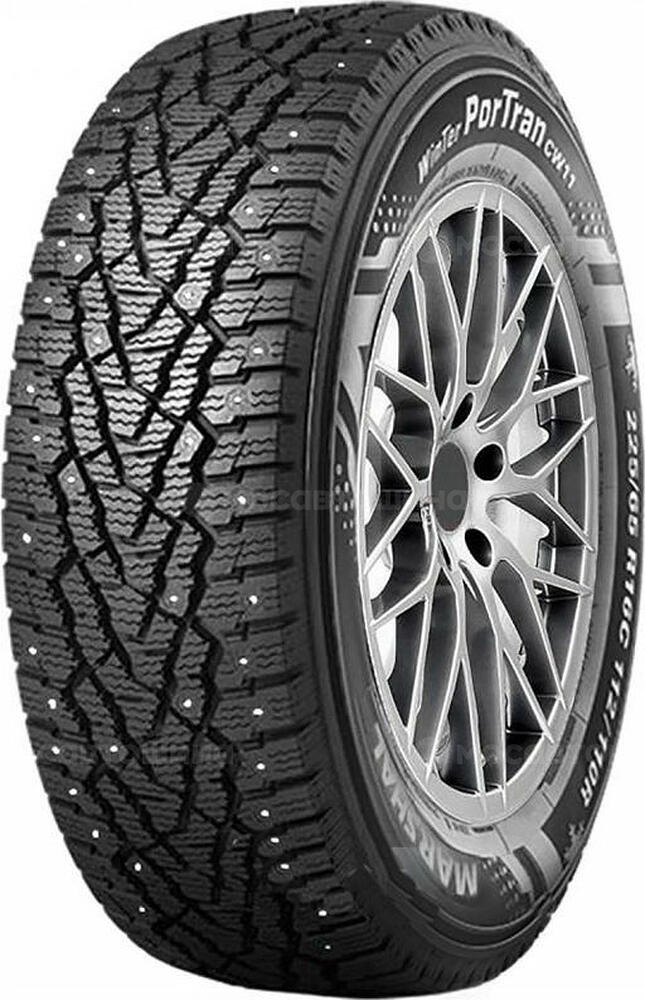 Marshal CW11 215/70 R15C 109/107R