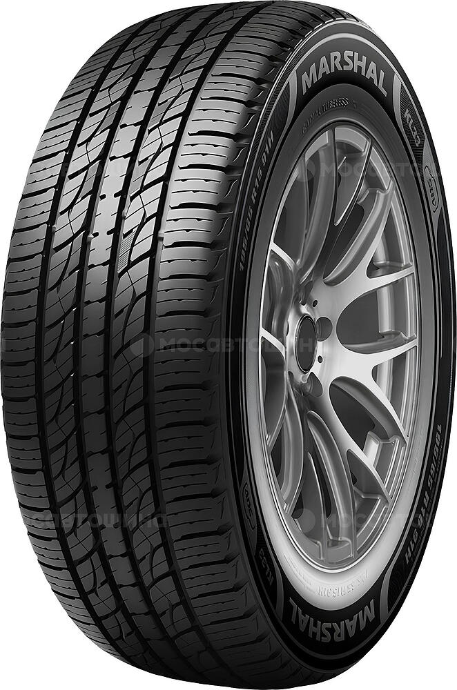 Marshal KL33 Crugen Premium 255/50 R20 109V XL