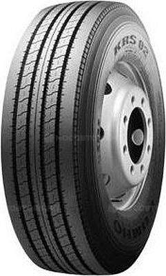 Marshal KRS02 7x16 117N 