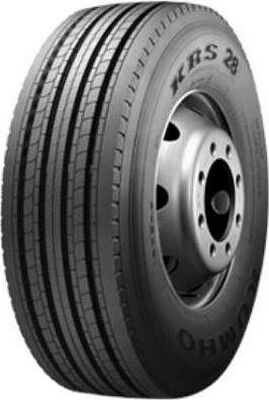Marshal KRS28 295/80 R22,5 152/148M (Рулевая ось)
