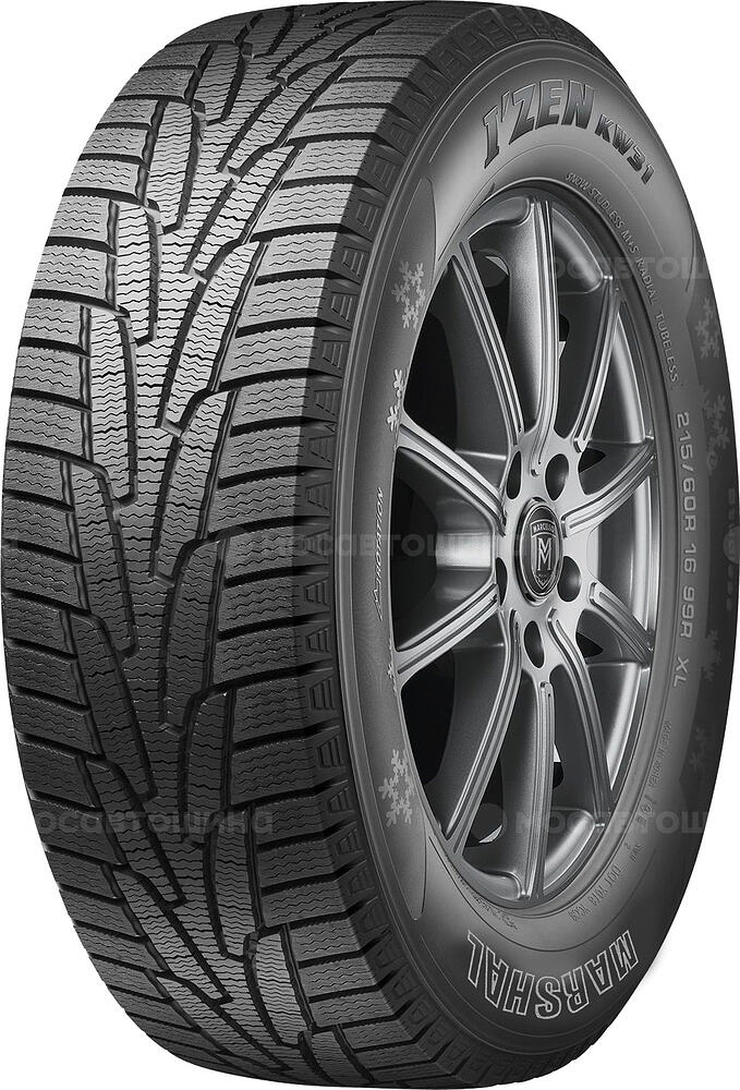 Marshal KW31 215/55 R16 97R XL