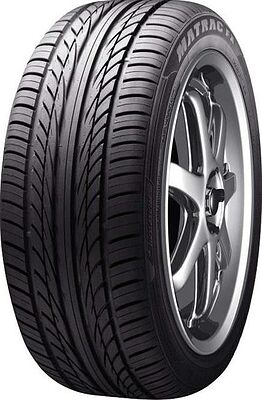 Marshal MU11 Matrac FX 255/35 R20 97Y XL