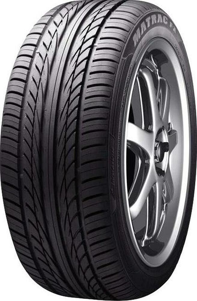 Marshal MU11 Matrac FX 255/45 R18 99W